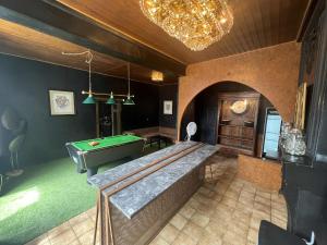 B&B / Chambres d'hotes La Pause : photos des chambres