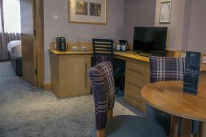 Best Western Premier Suites Hotel & Spa Liverpool-Knowsley