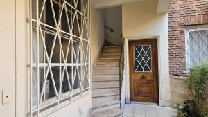 Palermo Green Retreat