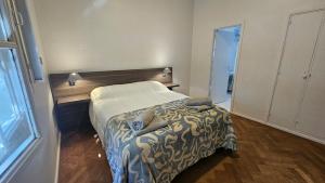 Palermo Green Retreat