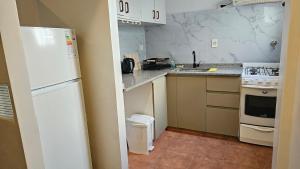 Palermo Green Retreat