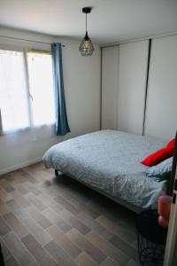 Appartements Appartement cosy - Disneyland & Villages Nature : photos des chambres
