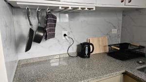 Palermo Green Retreat