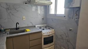 Palermo Green Retreat