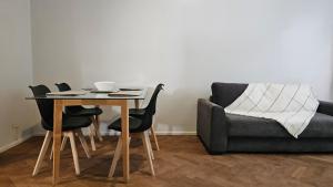 Palermo Green Retreat