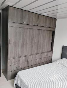 confortable apartamento 301