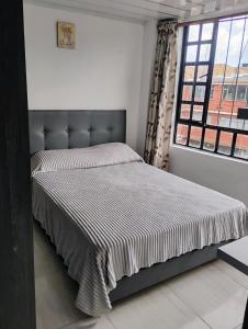 confortable apartamento 301