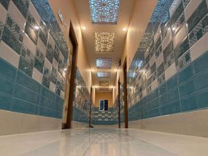 Blue Castle Hotel & Resort