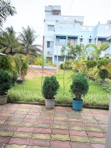 Blue Castle Hotel & Resort