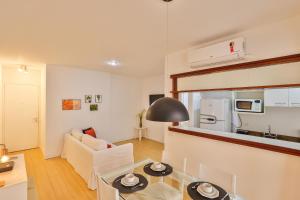 Condomínio Monsieur Le Blond