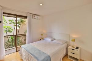 Condomínio Monsieur Le Blond