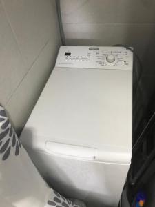 Seaside accommodation in Playa del Aguila