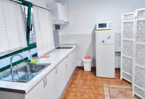 Loft renovado El Tabaibal