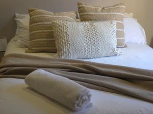 Your place to stay!