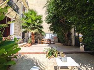 Portrait Boutique Villa