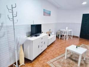 Loft renovado El Tabaibal