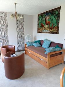 La maison de Valette