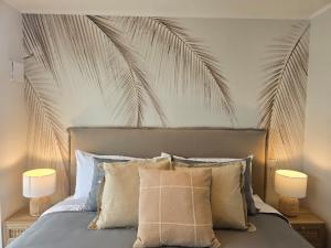 HOM I Faro Serena Parking Mar Turismo Piscina Wifi