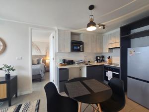 HOM I Faro Serena Parking Mar Turismo Piscina Wifi