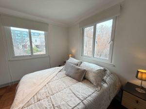 HOM I En Providencia Calle Juana de Arco 2D2B 4PAX