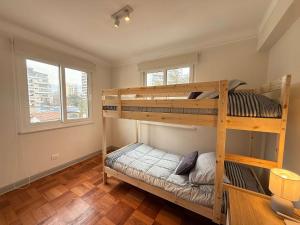 HOM I En Providencia Calle Juana de Arco 2D2B 4PAX