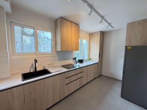 HOM I En Providencia Calle Juana de Arco 2D2B 4PAX