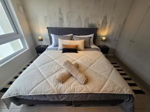 HOM I Studio con Piscina y Parking La Serena 2PAX