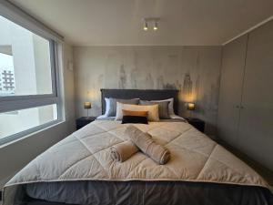 HOM I Studio con Piscina y Parking La Serena 2PAX