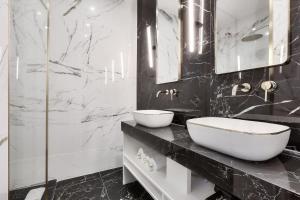 Beautiful 2BR in City Center of Paris