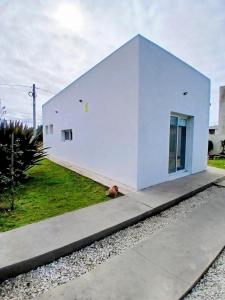 Casa con jardín Las Marías 1