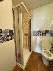 Casa acogedora en el centro histórico de Cuéllar