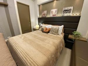 Bekipay Suite at Two Palm tree across NAIA 3