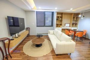 Teyu apartment&spa601