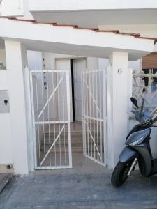 Bilocale -Santa Maria Al Bagno - Vacanze al Mare
