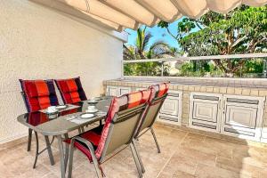 Fantastic vacation by the ocean