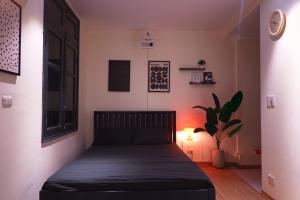 Hidden Homestay West Lake Hanoi