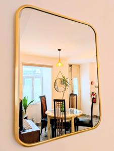 Apartamento Gato, Charming Portuguese Style for rent, Vida a Portuguesa