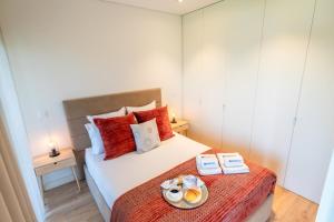 Studio w Balcony, Pool & Gym in Antas by HostWise