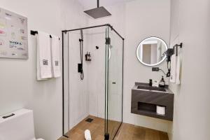 Casa Guogu by AmazINN Places 1f