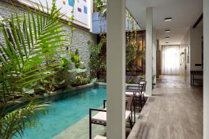 Casa Guogu by AmazINN Places 1f