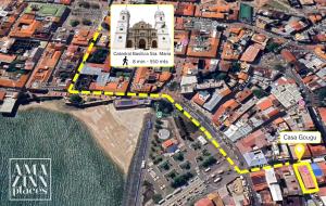 Casa Guogu by AmazINN Places 1f