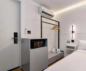 Casa Guogu by AmazINN Places 1f