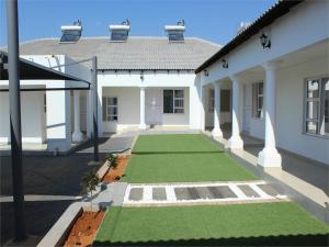 Minnesota Guest House