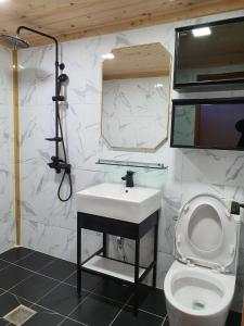 Jeonju Spring Hanok Private Pension