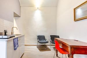 Appartamento il Borgo