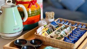 Dimora del Sole Luxury and charm apartment