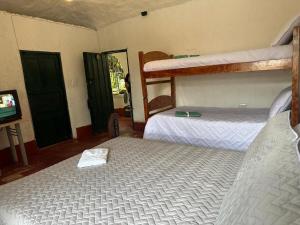 Villa De Leyva El Refugio de la Villa