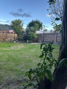 Villa De Leyva El Refugio de la Villa