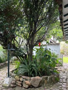 Villa De Leyva El Refugio de la Villa