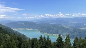 Apartment Famli Relax BergSeeTraum